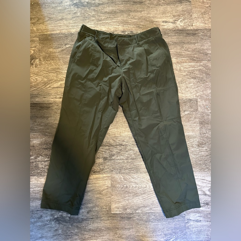 Kirkland pants
